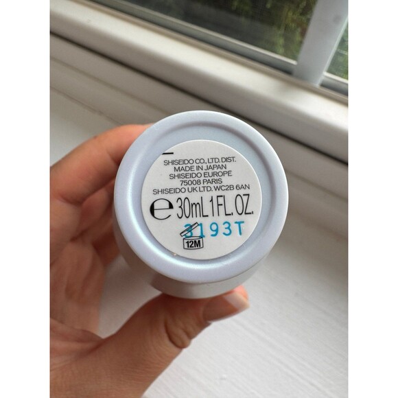 Shiseido Bio Perfomance Skin Filler Serums Set 30 ml x2 - Picture 3 of 4